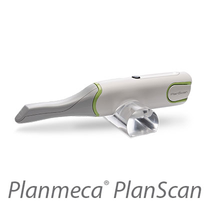Planmeca PlanScan