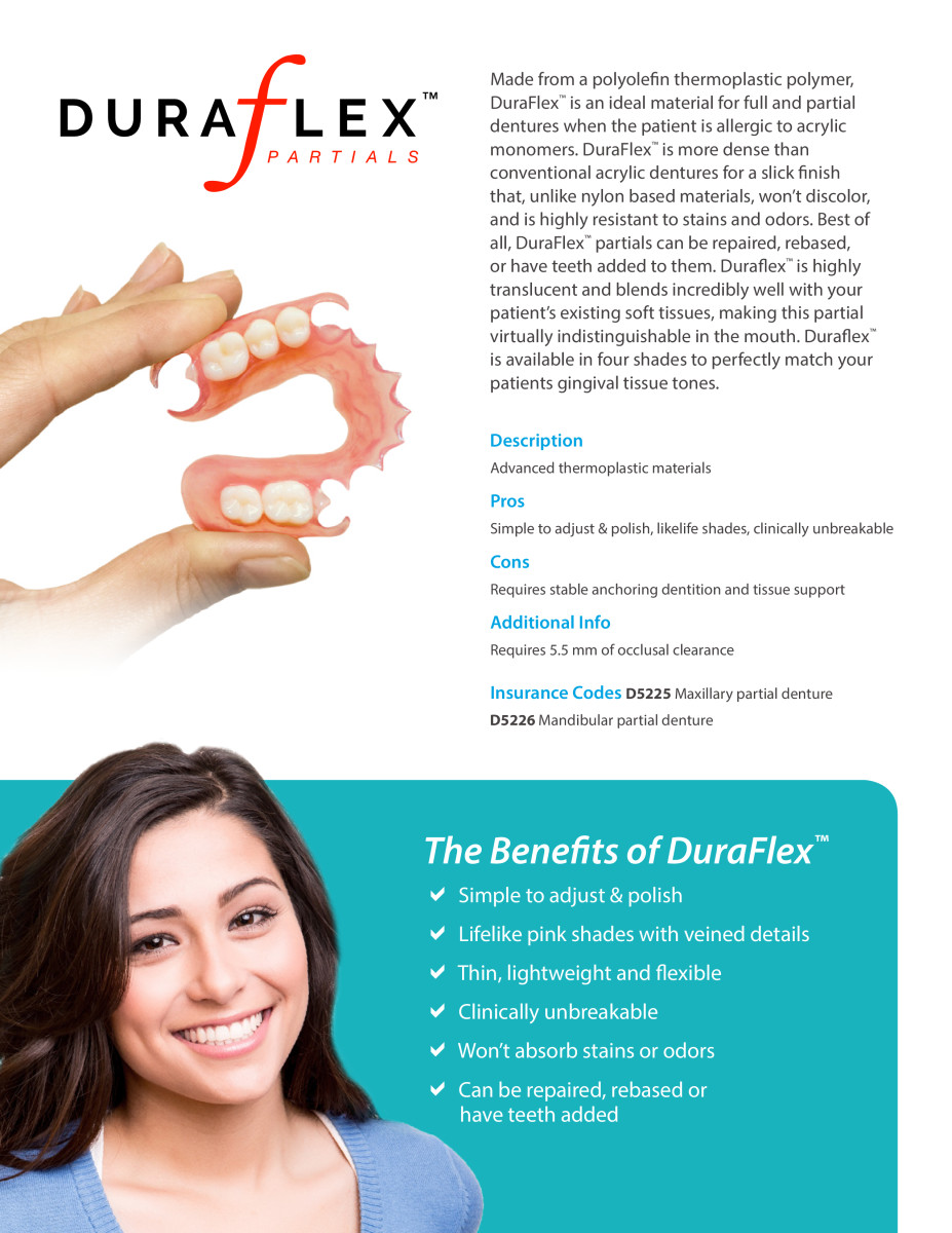 Online Product Catalog Burdette Dental Laboratory