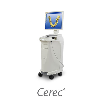 CEREC