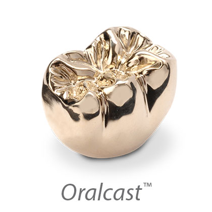 Oralcast