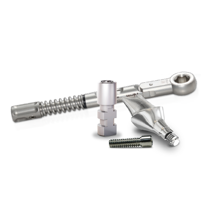 Implant Tool Loaner Program
