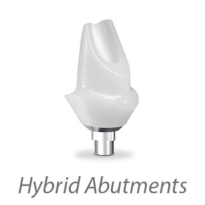 Hybrid Abutment