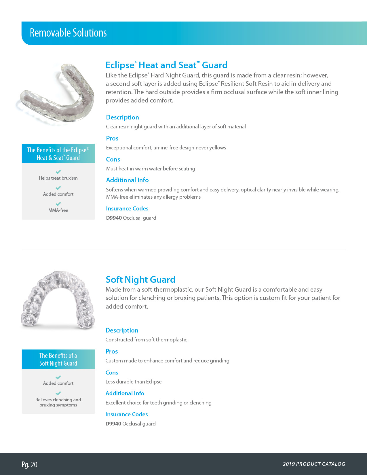 Online Product Catalog Burdette Dental Laboratory