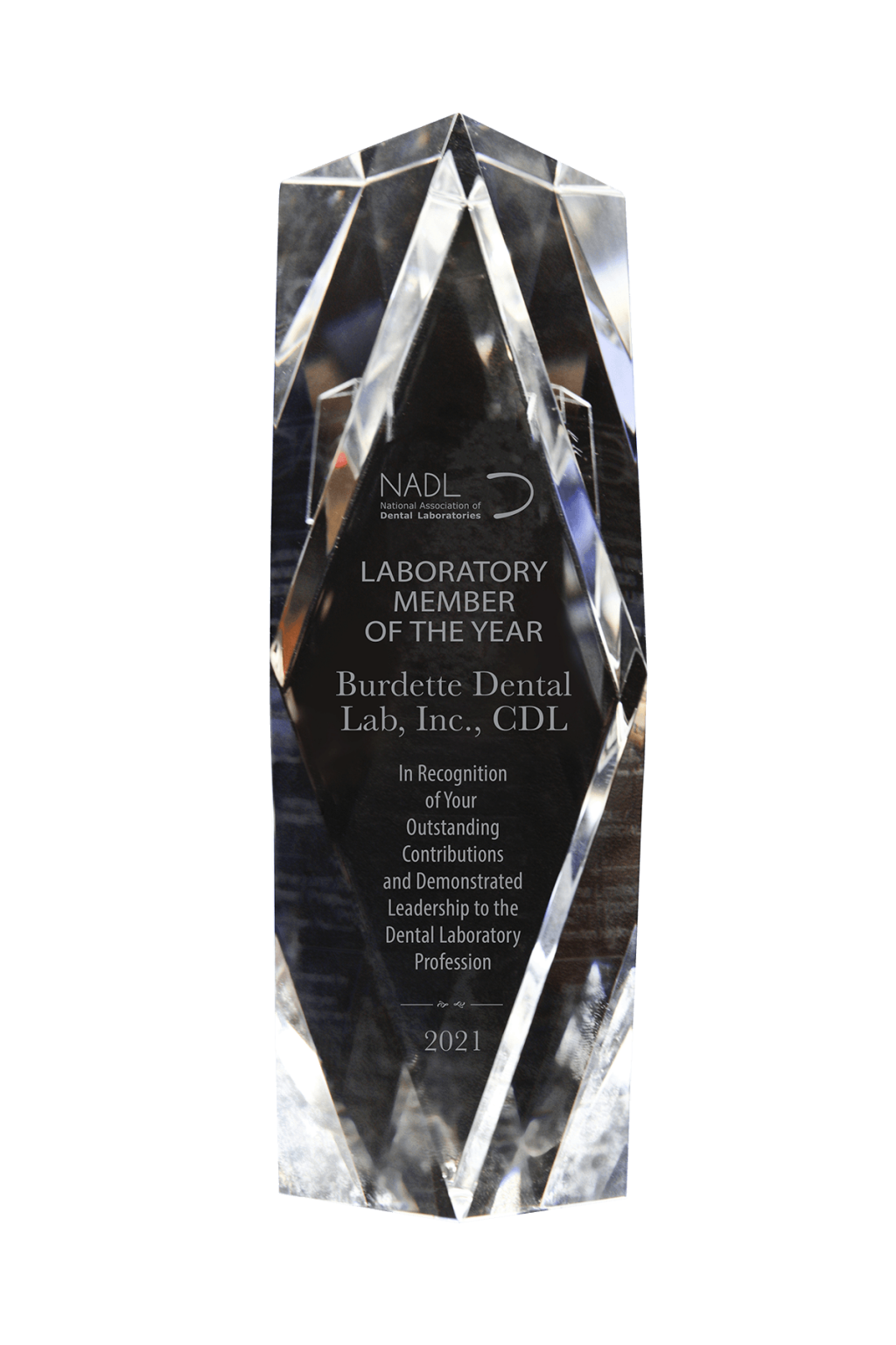 The Dental Lab You Can Trust Burdette Dental Laboratory