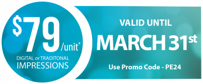 9833 Proesthetic Offer_March31 9833 Proesthetic Offer_March31